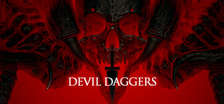 Обложка игры: Devil Daggers