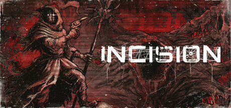Обложка: INCISION