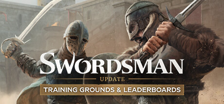 Обложка игры: Swordsman VR