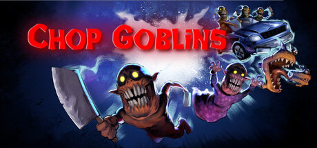 Обложка игры: Chop Goblins