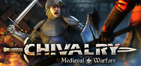 Обложка игры: Chivalry: Medieval Warfare