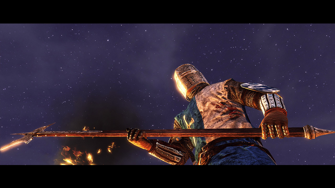 Скриншот: Chivalry: Medieval Warfare