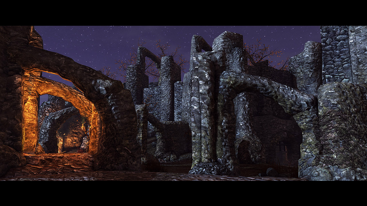 Скриншот: Chivalry: Medieval Warfare