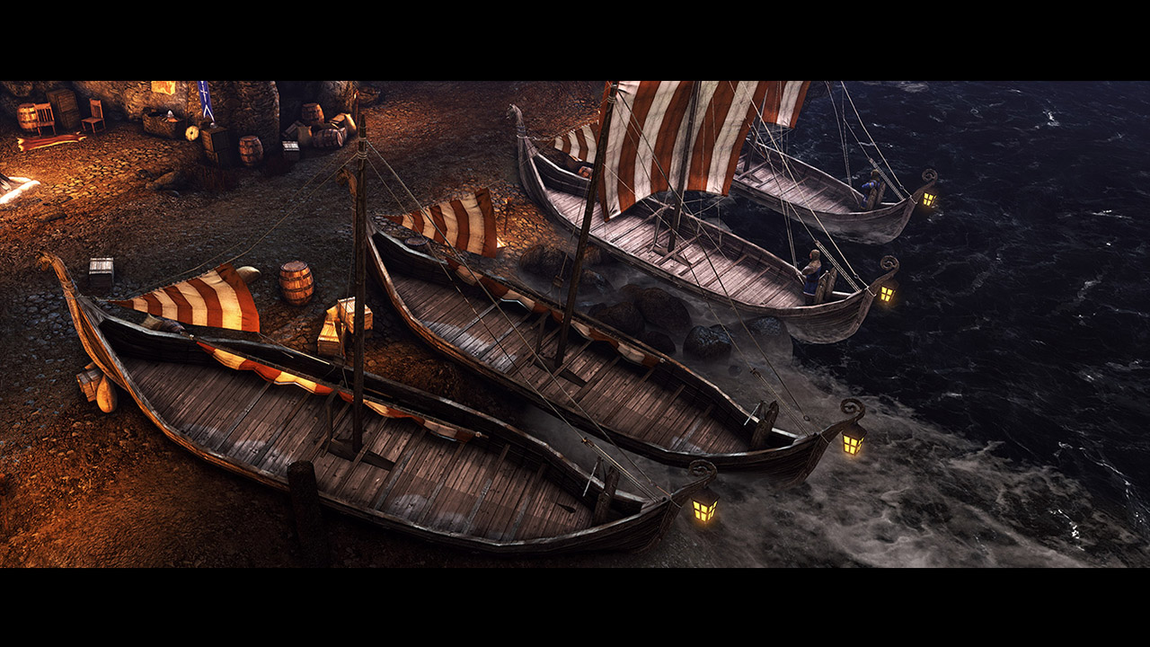 Скриншот: Chivalry: Medieval Warfare