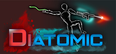 Обложка игры: Diatomic