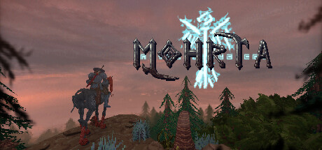 Обложка игры: Mohrta