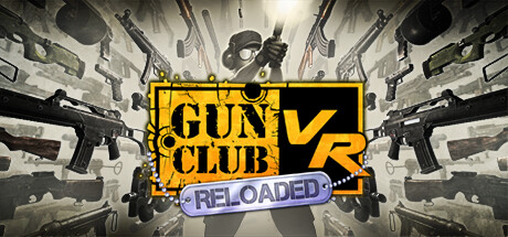 Обложка игры: Gun Club VR