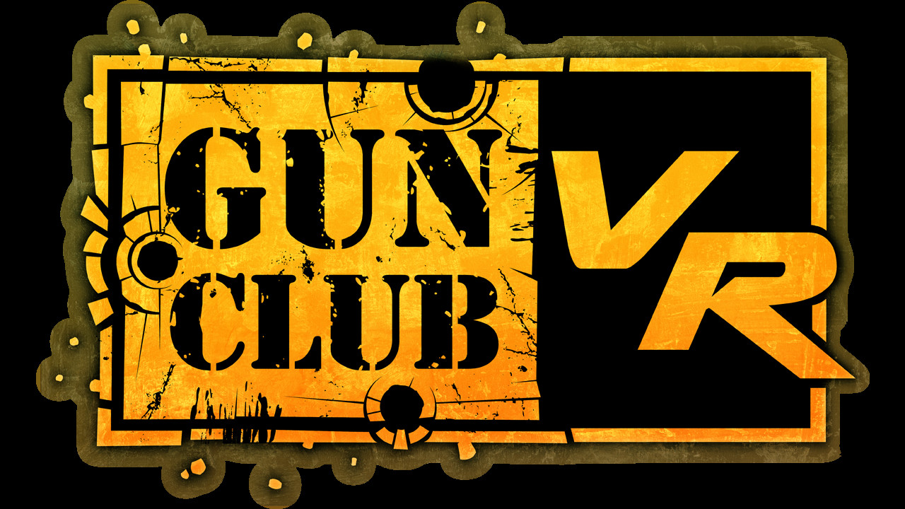 Скриншот: Gun Club VR