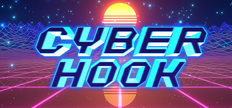 Обложка игры: Cyber Hook