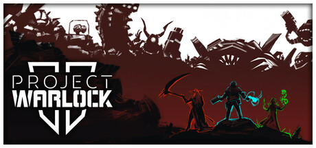 Обложка игры: Project Warlock II