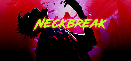 Обложка игры: Neckbreak