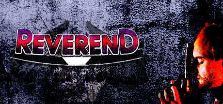 Обложка: REVEREND