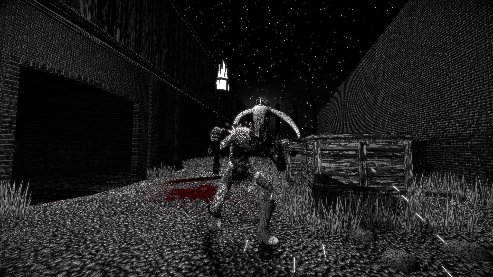 Скриншот: KINGDOM of the DEAD