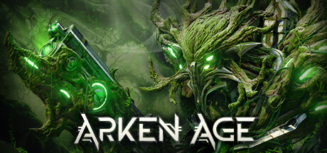Обложка игры: Arken Age