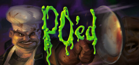 Обложка игры: PO'ed: Definitive Edition