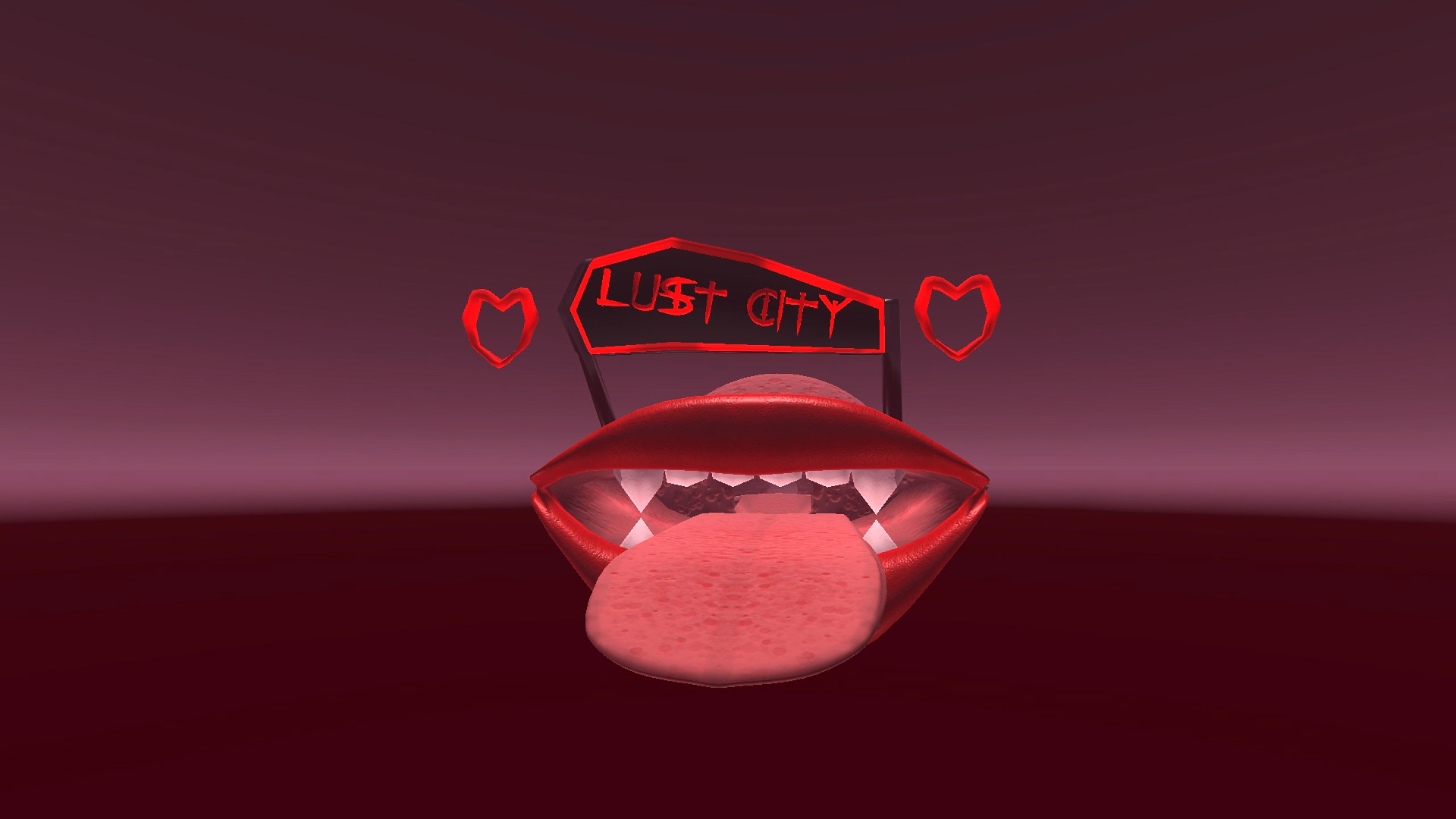 Скриншот: Limitless Hunger