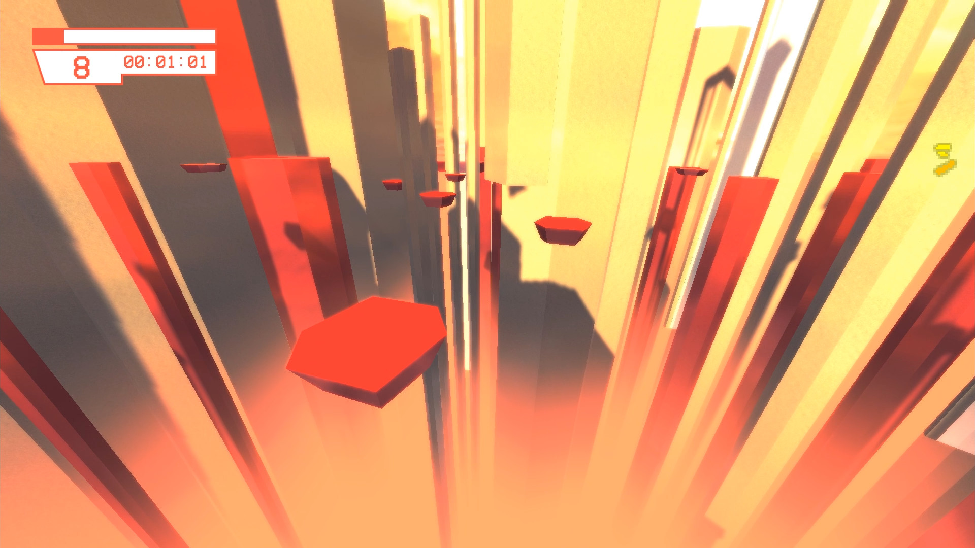 Скриншот: STRAFE: Gold Edition