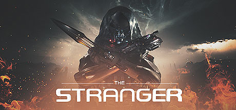 Обложка игры: The Stranger VR
