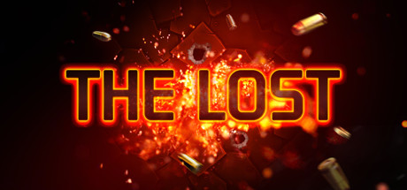 Обложка игры: The Lost VR