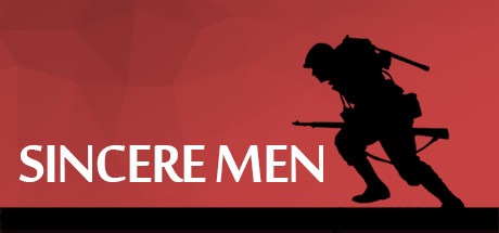 Обложка игры: SincereMen