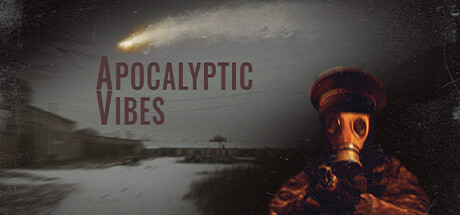 Обложка игры: Apocalyptic Vibes