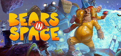 Обложка игры: Bears In Space