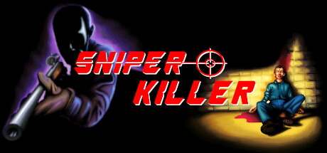 Обложка игры: Sniper Killer