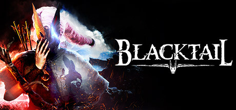Обложка игры: BLACKTAIL