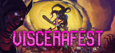Обложка игры: Viscerafest