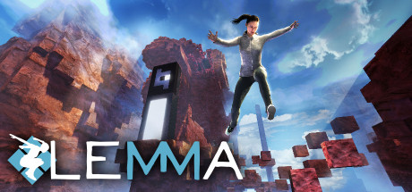 Обложка: Lemma