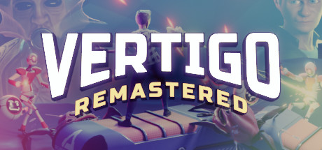 Обложка: Vertigo Remastered