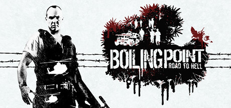 Обложка: Boiling Point: Road to Hell