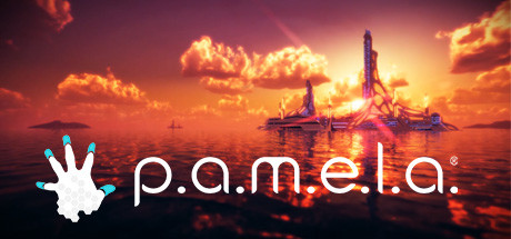 Обложка игры: P.A.M.E.L.A.®