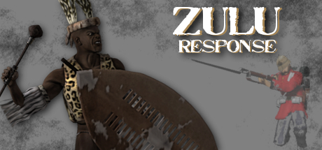 Обложка игры: Zulu Response