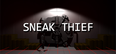 Обложка игры: Sneak Thief