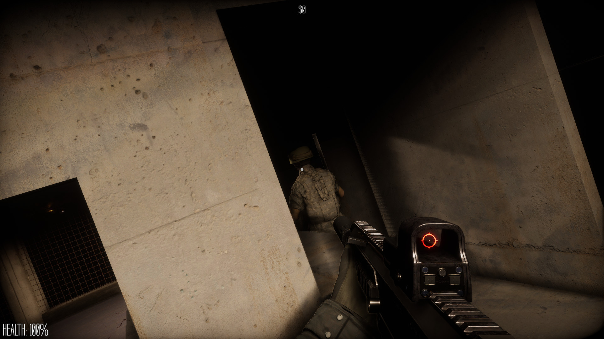 Скриншот: Sneak Thief