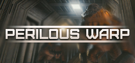 Обложка игры: Perilous Warp