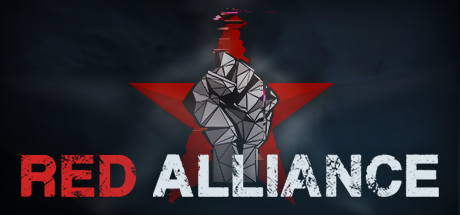Обложка игры: Red Alliance
