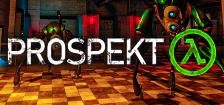 Обложка: Prospekt