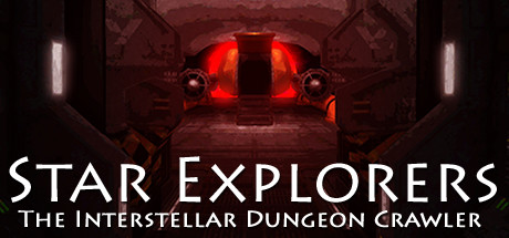 Обложка: Star Explorers