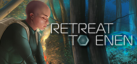Обложка игры: Retreat To Enen