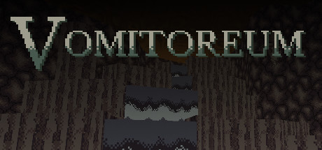 Обложка игры: Vomitoreum