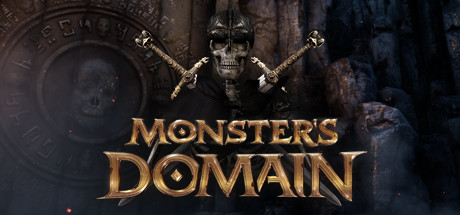 Обложка игры: Monsters Domain