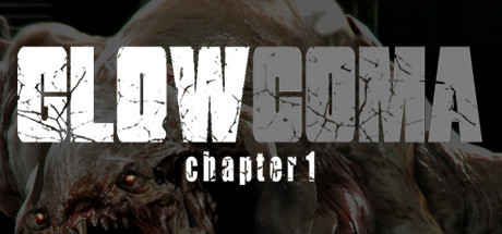 Обложка: GLOWCOMA: chapter 1