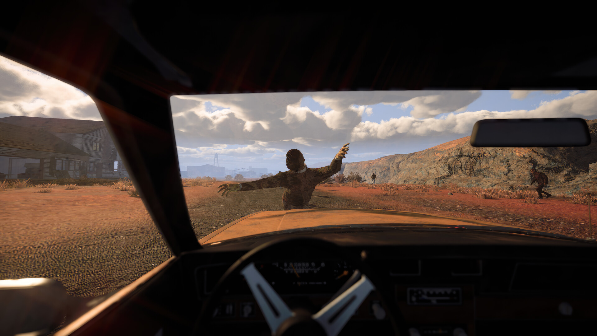 Скриншот: The Last FARMER