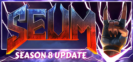Обложка: SEUM: Speedrunners from Hell