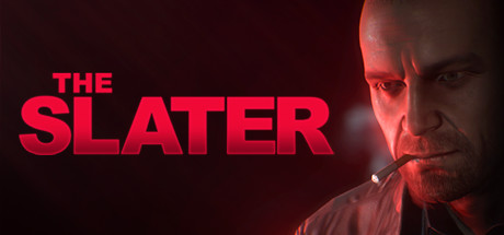 Обложка: The Slater