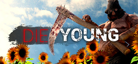 Обложка: Die Young