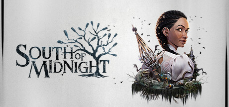 Обложка игры: South of Midnight