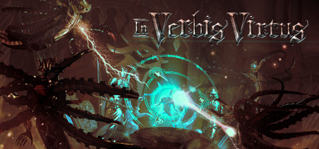 Обложка: In Verbis Virtus